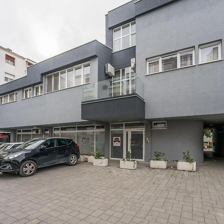 Lukas Apartments - Borik Zadar Exterior foto