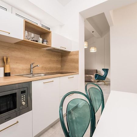 Lukas Apartments - Borik Zadar Zimmer foto