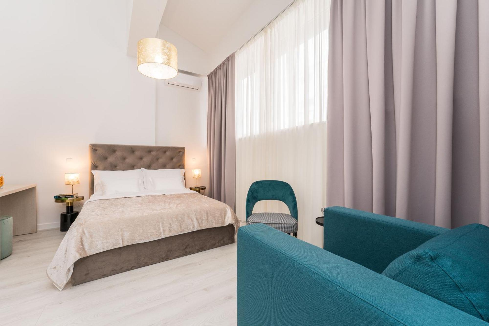 Lukas Apartments - Borik Zadar Exterior foto