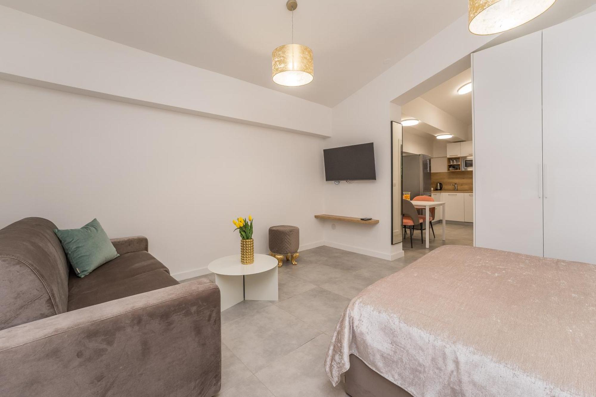 Lukas Apartments - Borik Zadar Zimmer foto