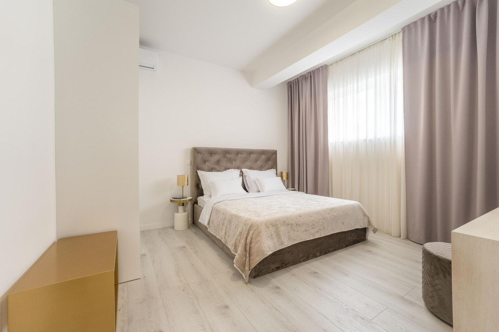 Lukas Apartments - Borik Zadar Zimmer foto