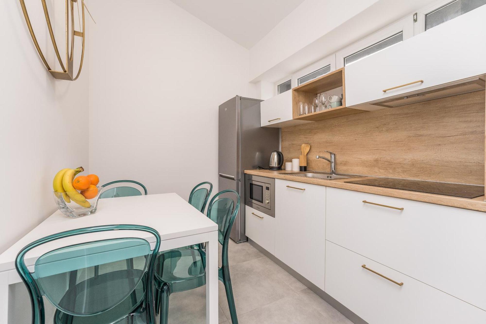 Lukas Apartments - Borik Zadar Zimmer foto