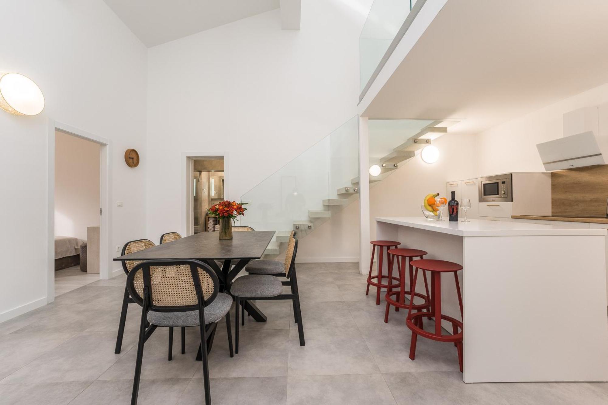 Lukas Apartments - Borik Zadar Zimmer foto