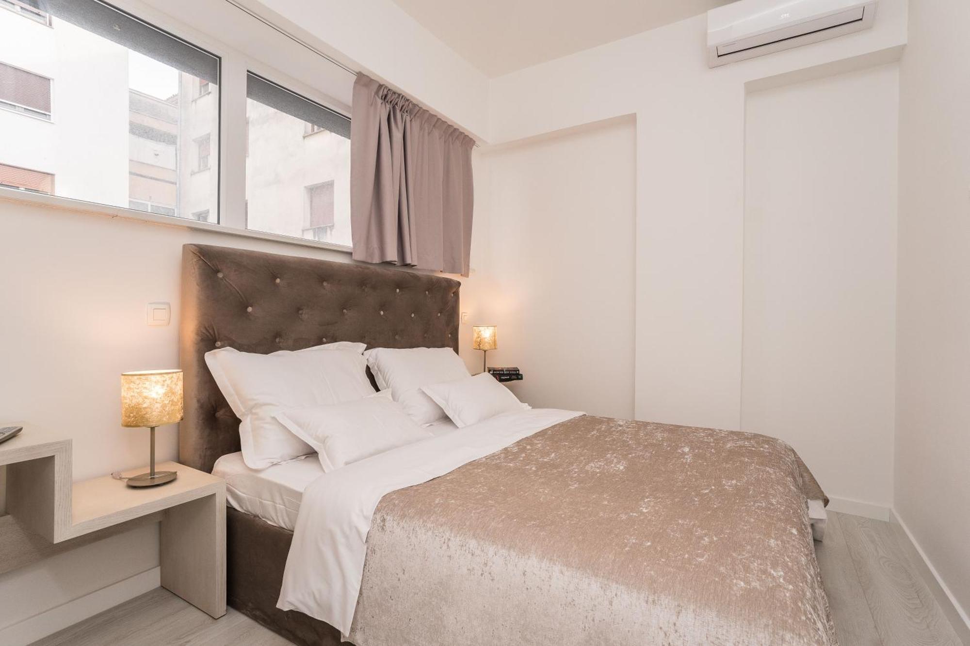 Lukas Apartments - Borik Zadar Zimmer foto
