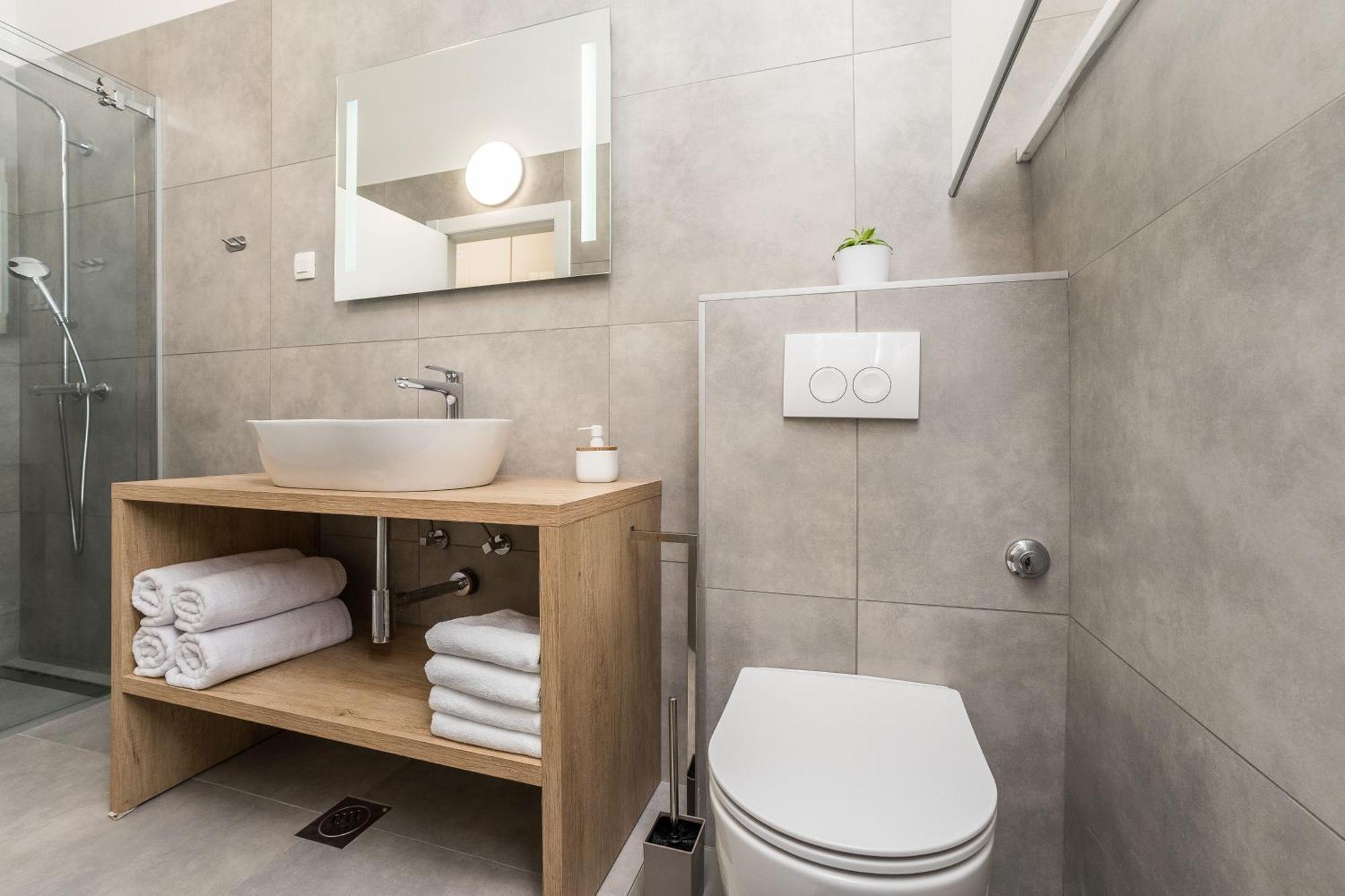 Lukas Apartments - Borik Zadar Zimmer foto