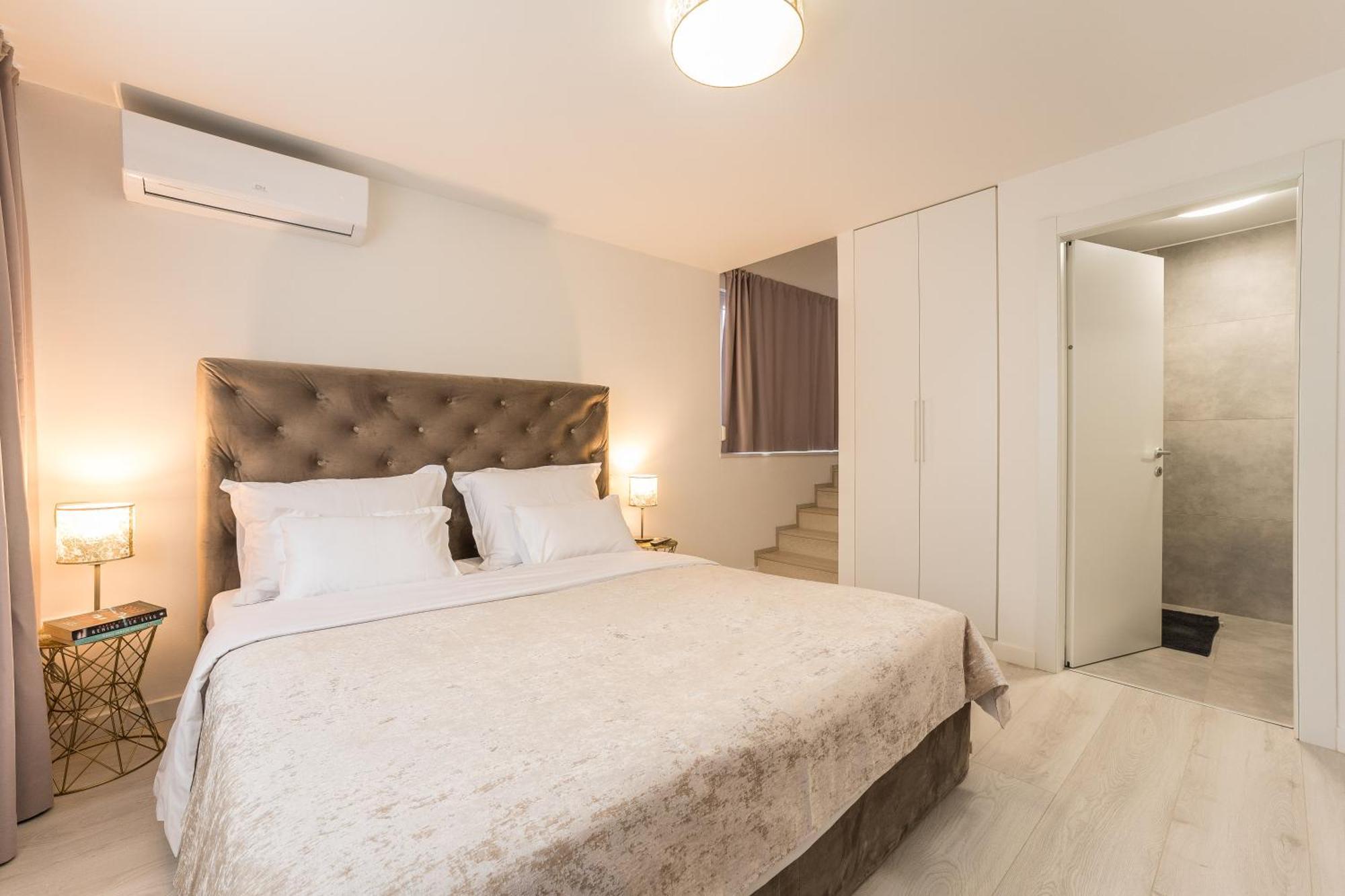 Lukas Apartments - Borik Zadar Zimmer foto