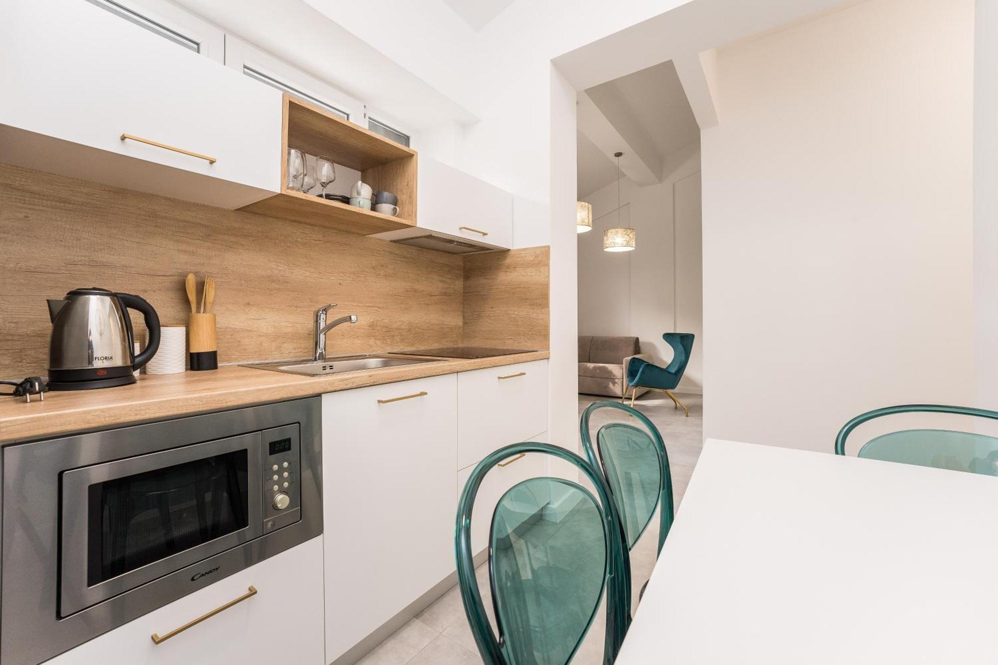 Lukas Apartments - Borik Zadar Zimmer foto